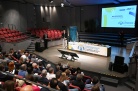 fotogramma del video FRIULANO. A GORIZIA LA IV CONFERENZA SULLE NORME DI TUTELA
